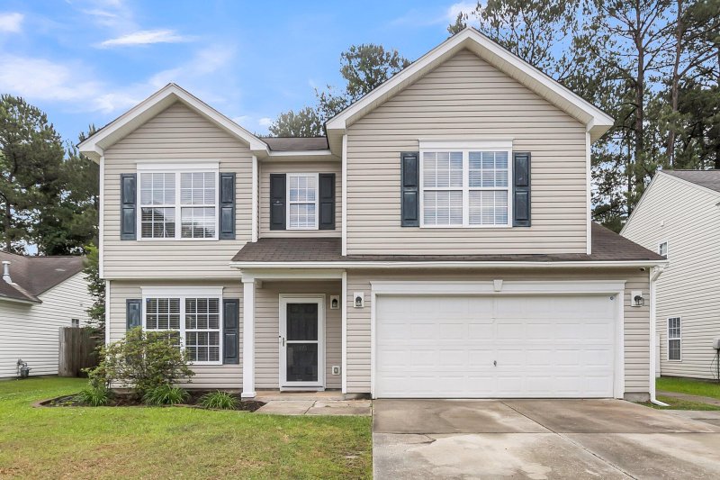 Property image 4 at 125 Towering Pine Drive, Ladson, SC 29456