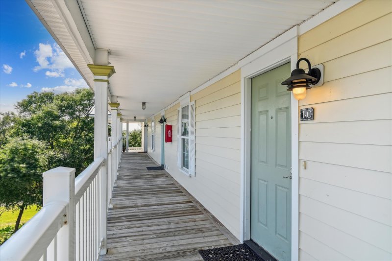Property image 2 of 2262 Folly Road 1c in The Palmettos at Folly, Charleston, SC 29412