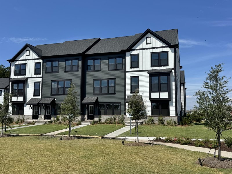 Property image 4 of 236 Somerset Acres Drive in Nexton, Summerville, SC 29486