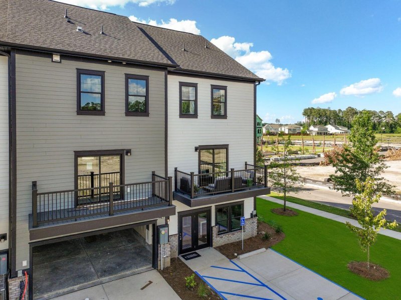 Property image 5 of 236 Somerset Acres Drive in Nexton, Summerville, SC 29486