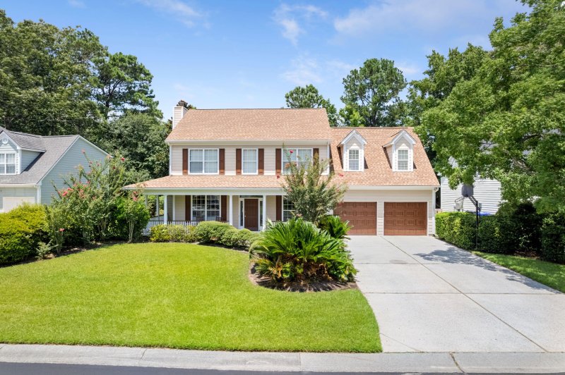 1023 Black Rush Circle