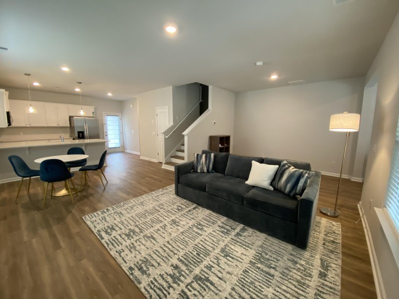 Property image 5 of 551 Gahagan Road in Garbon Townhomes, Summerville, SC 29485