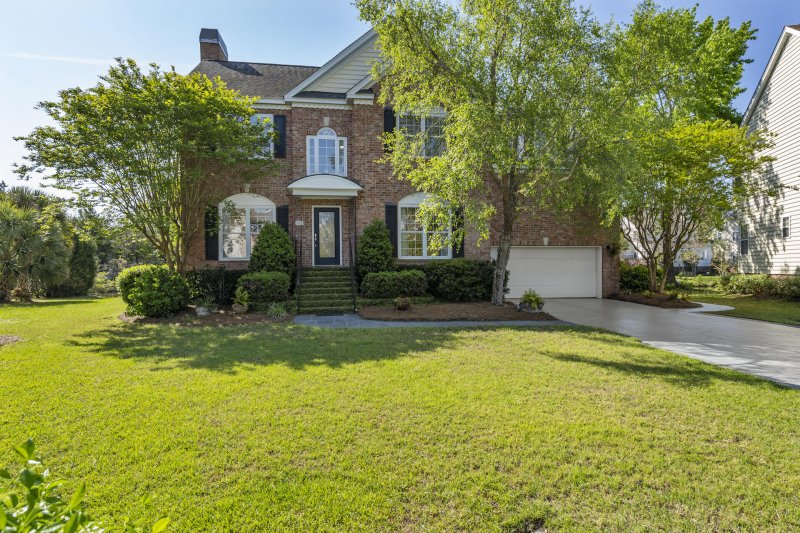 Property image 2 at 708 High Battery Circle, Mount Pleasant, SC 29464