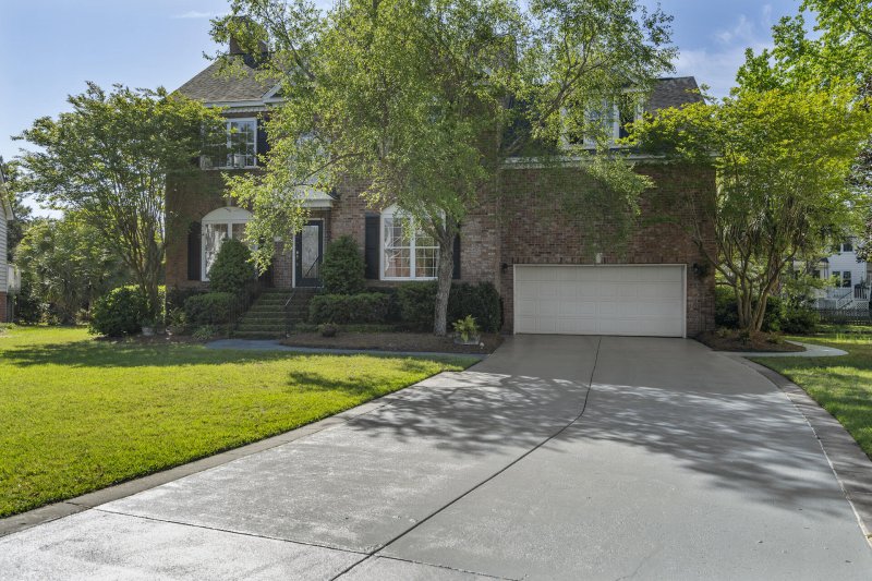 Property image 3 at 708 High Battery Circle, Mount Pleasant, SC 29464