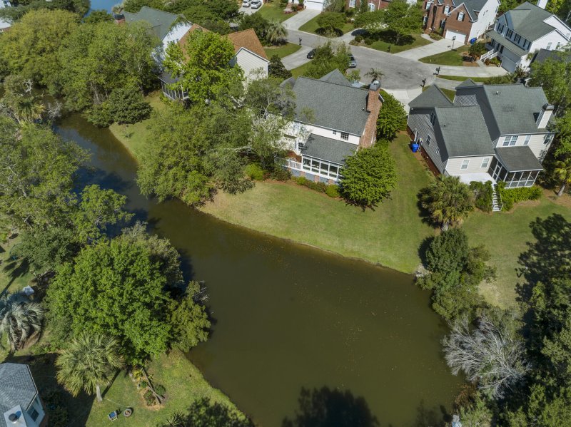 Property image 4 at 708 High Battery Circle, Mount Pleasant, SC 29464