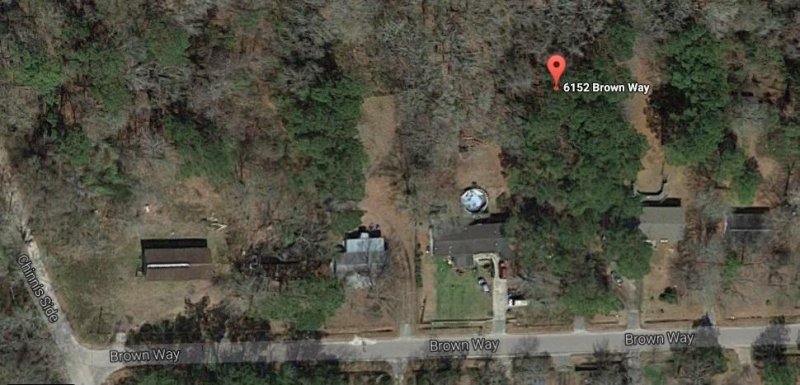 6152 Brown Way