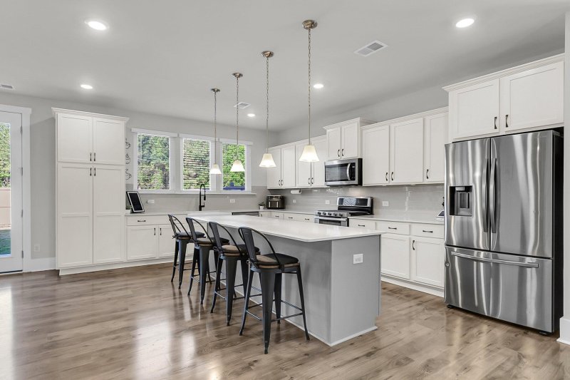 Property image 2 of 1541 Homecoming Boulevard in Homecoming, Ravenel, SC 29470