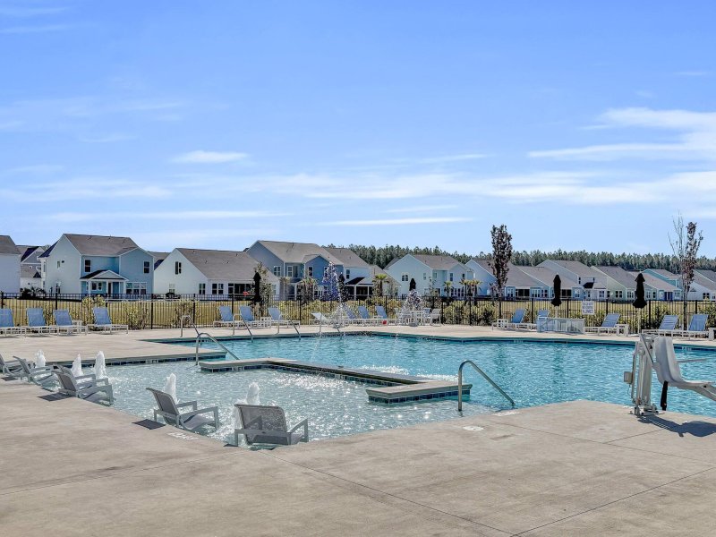 Property image 3 of 1541 Homecoming Boulevard in Homecoming, Ravenel, SC 29470