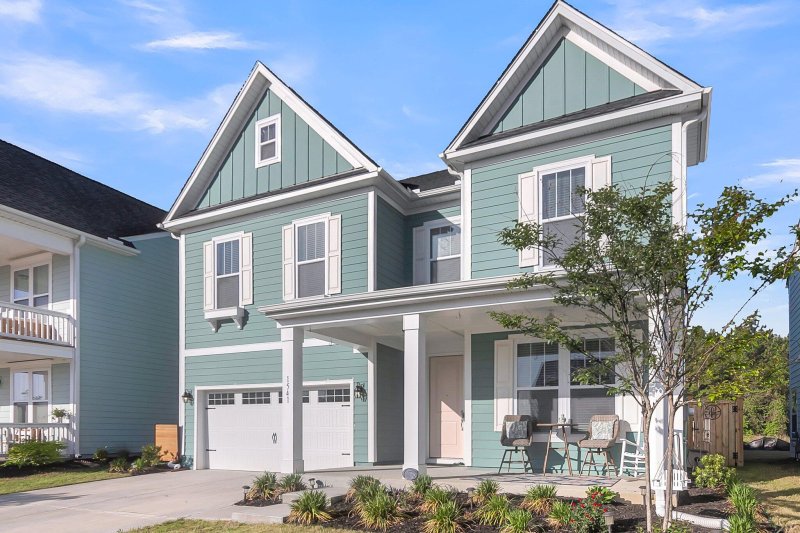 Property image 4 of 1541 Homecoming Boulevard in Homecoming, Ravenel, SC 29470