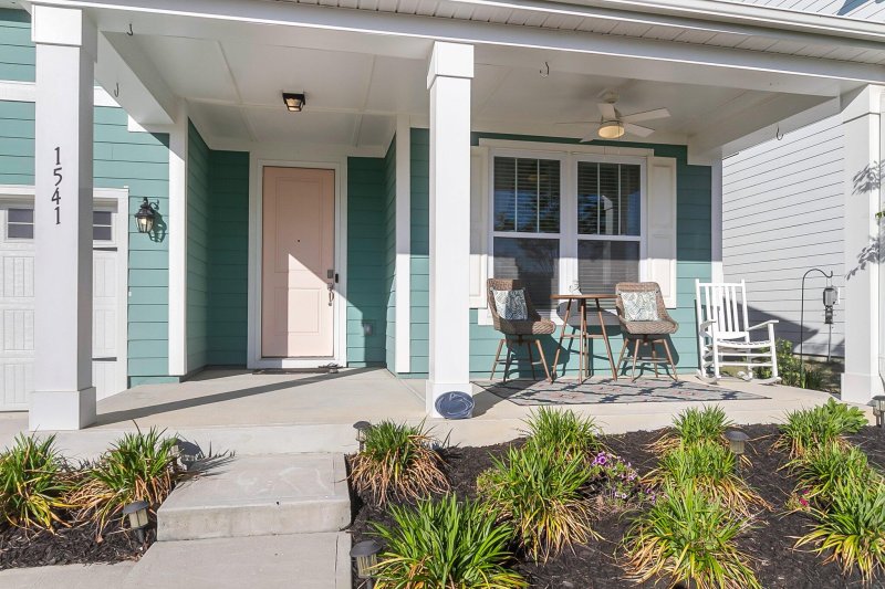 Property image 5 of 1541 Homecoming Boulevard in Homecoming, Ravenel, SC 29470