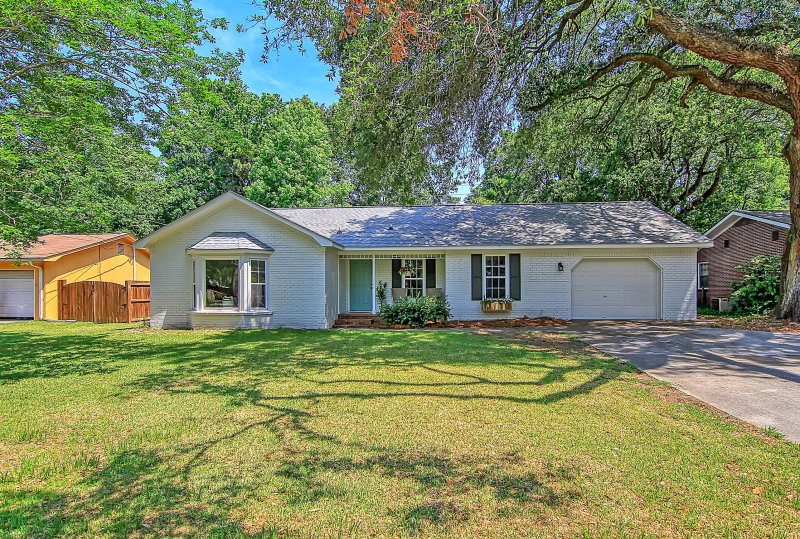 Property image 3 at 1842 Piper Drive, Charleston, SC 29407