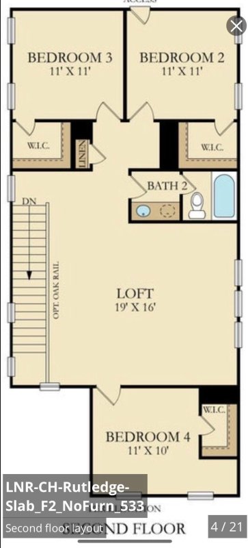 Property image 3 of 1004 Yucca Street in Summers Corner, Summerville, SC 29485