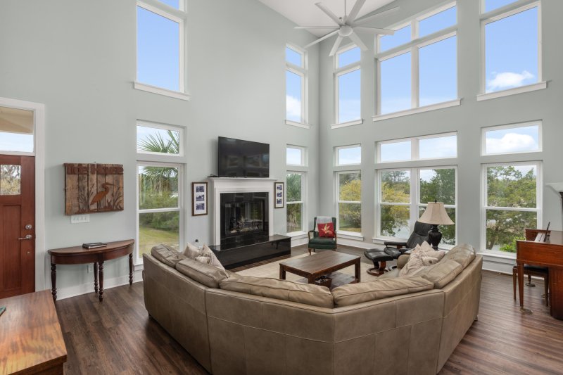 Property image 3 at 2480 Royal Oak Drive, Johns Island, SC 29455