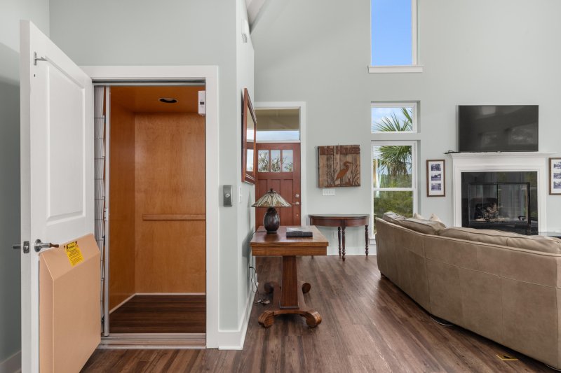 Property image 4 at 2480 Royal Oak Drive, Johns Island, SC 29455