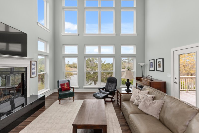 Property image 5 at 2480 Royal Oak Drive, Johns Island, SC 29455