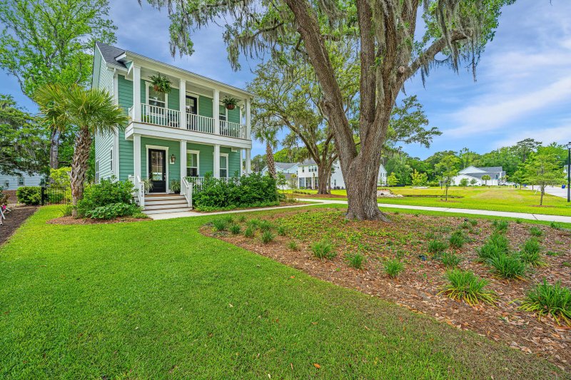 Property image 3 at 2596 Hatch Drive, Johns Island, SC 29455