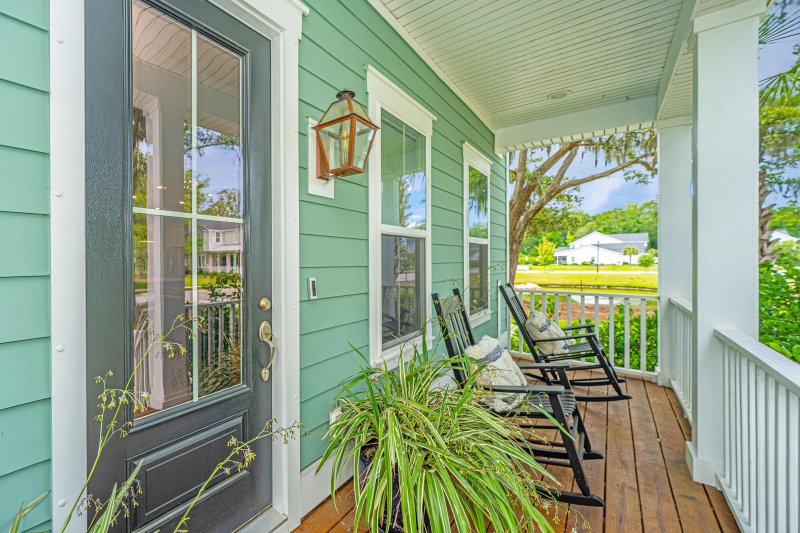 Property image 4 at 2596 Hatch Drive, Johns Island, SC 29455