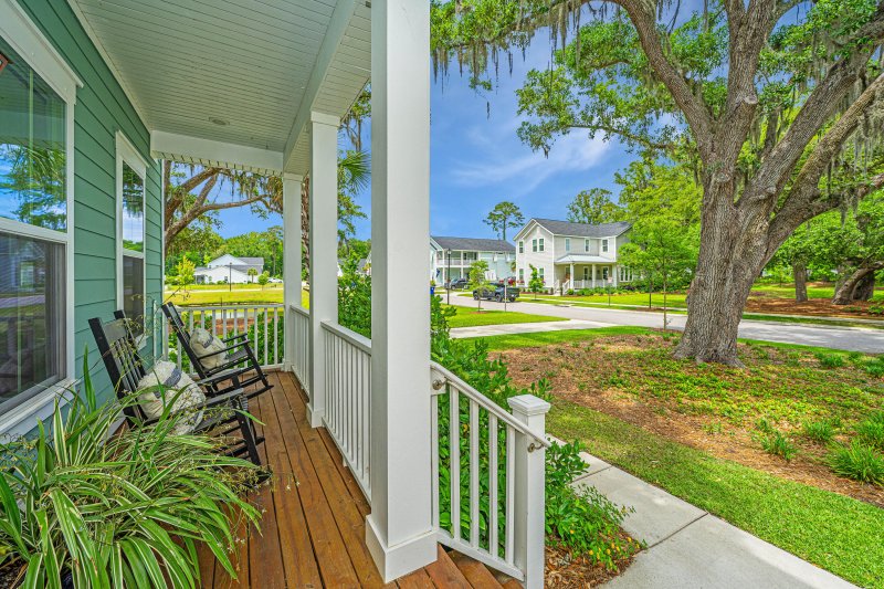Property image 5 at 2596 Hatch Drive, Johns Island, SC 29455