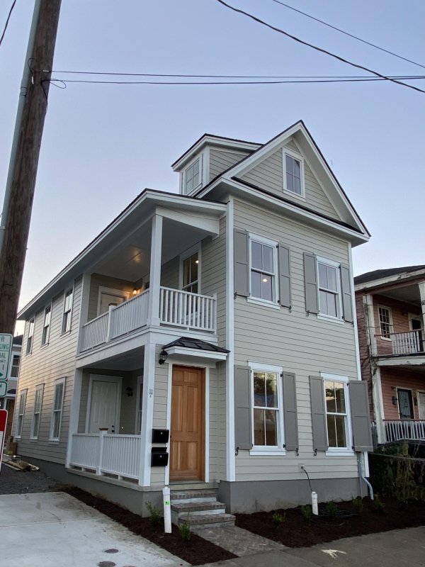 Property image 2 at 11 Hanover Street B, Charleston, SC 29403