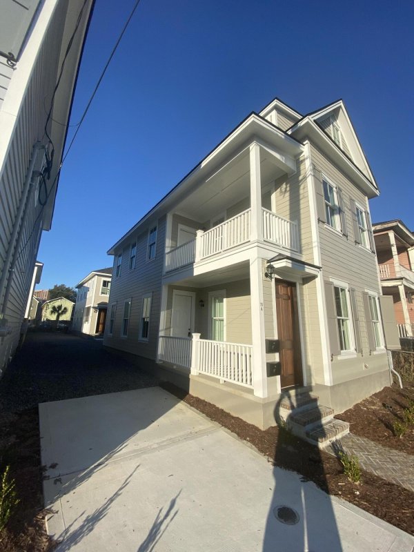 Property image 3 at 11 Hanover Street B, Charleston, SC 29403