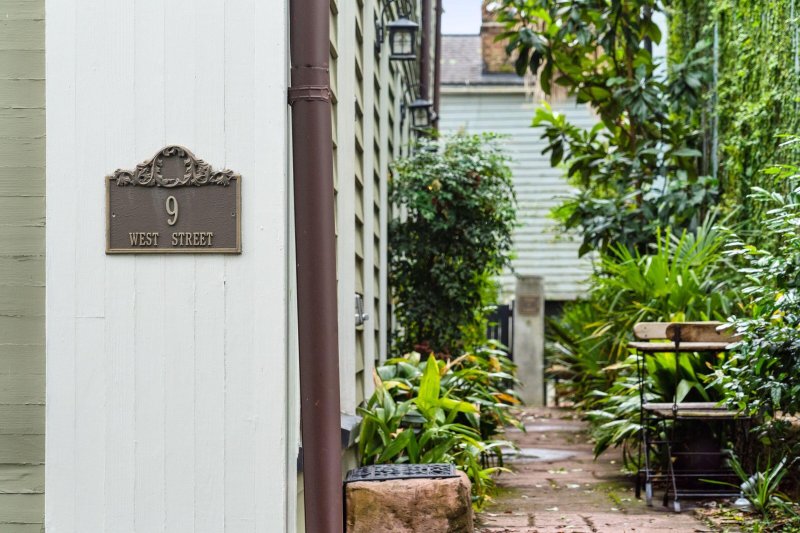 Property image 2 of 9 West Street 1 in Harleston Village, Charleston, SC 29401