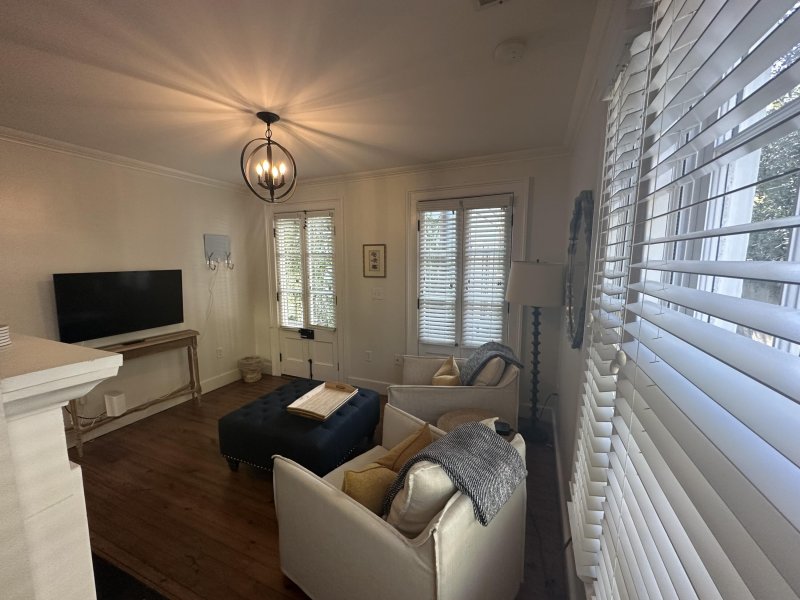 Property image 4 of 9 West Street 1 in Harleston Village, Charleston, SC 29401