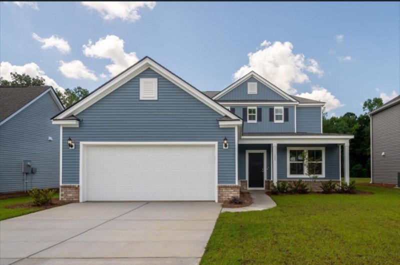 125 Royal Cainhoy Way