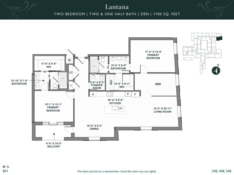 Property image 2 of 609 King Street 448 in City of Charleston, Charleston, SC 29403