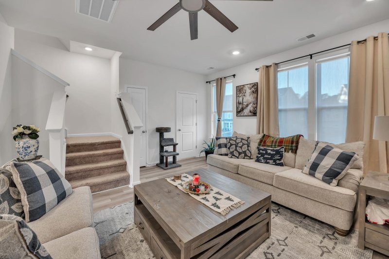 Property image 3 of 823 Recess Point Drive in Foxbank Plantation, Moncks Corner, SC 29461