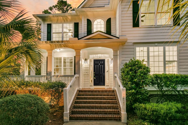 Property image 3 of 2429 Darts Cove Way in Dunes West, Mount Pleasant, SC 29466