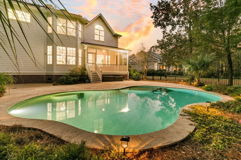 Property image 5 of 2429 Darts Cove Way in Dunes West, Mount Pleasant, SC 29466