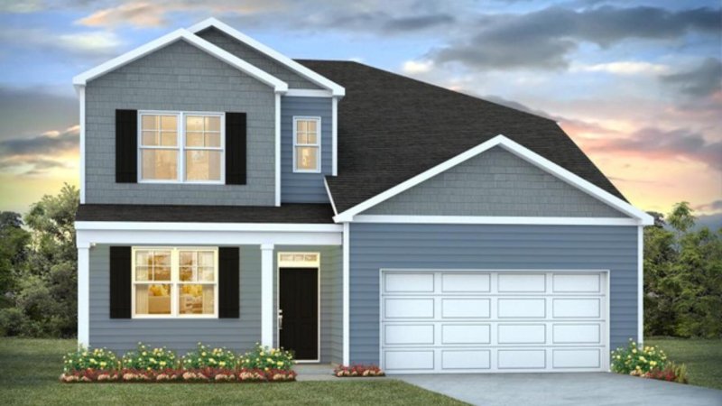 325 Willow Run Drive