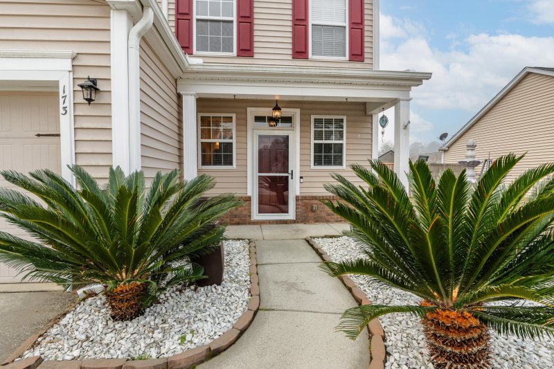 Property image 2 of 173 Cypress Forest Drive in Cypress Ridge, Moncks Corner, SC 29461