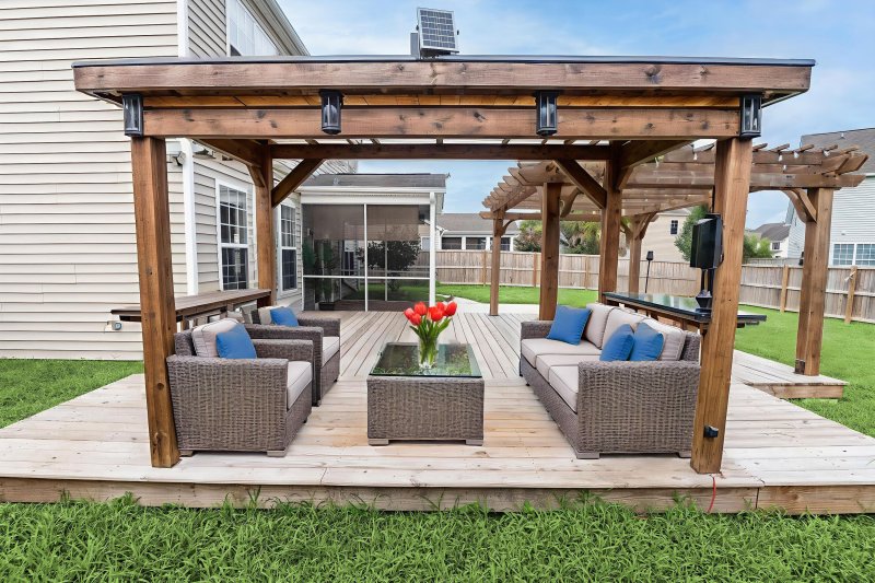 Property image 5 of 173 Cypress Forest Drive in Cypress Ridge, Moncks Corner, SC 29461