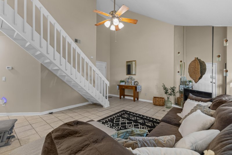 Woodhill Place, North Charleston Community