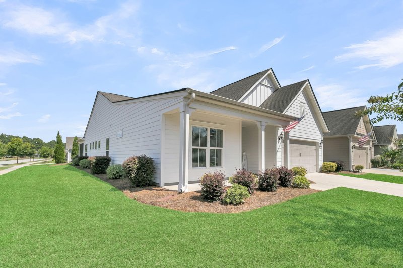 Property image 3 of 126 Hedera Court in Nexton, Summerville, SC 29486