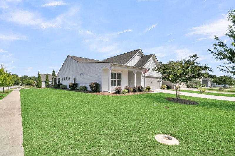 Property image 4 of 126 Hedera Court in Nexton, Summerville, SC 29486