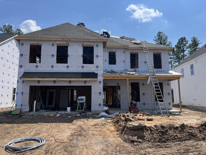 Property image 2 of 141 Seaton Street in Cane Bay Plantation, Summerville, SC 29486