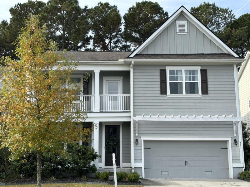 421 Turnstone Street