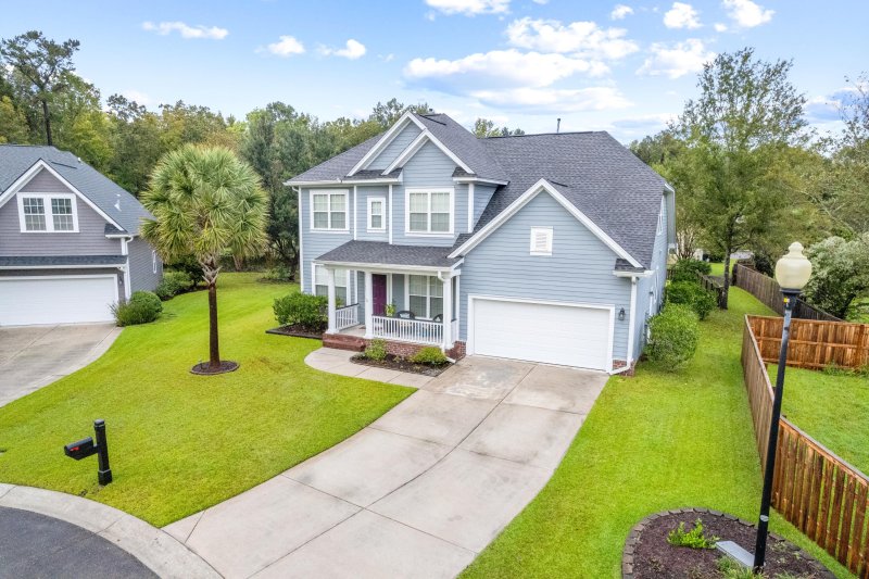 Property image 3 of 102 Plank Court in Legend Oaks Plantation, Summerville, SC 29485