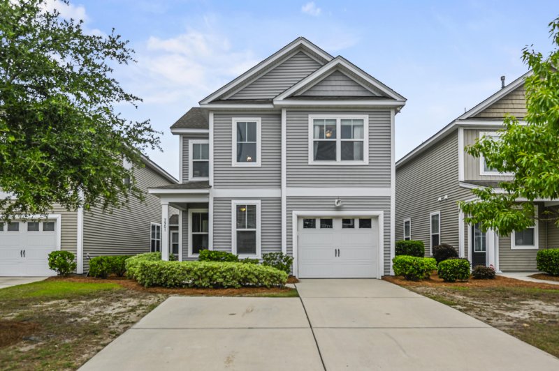 3901 Poplar Grove Place