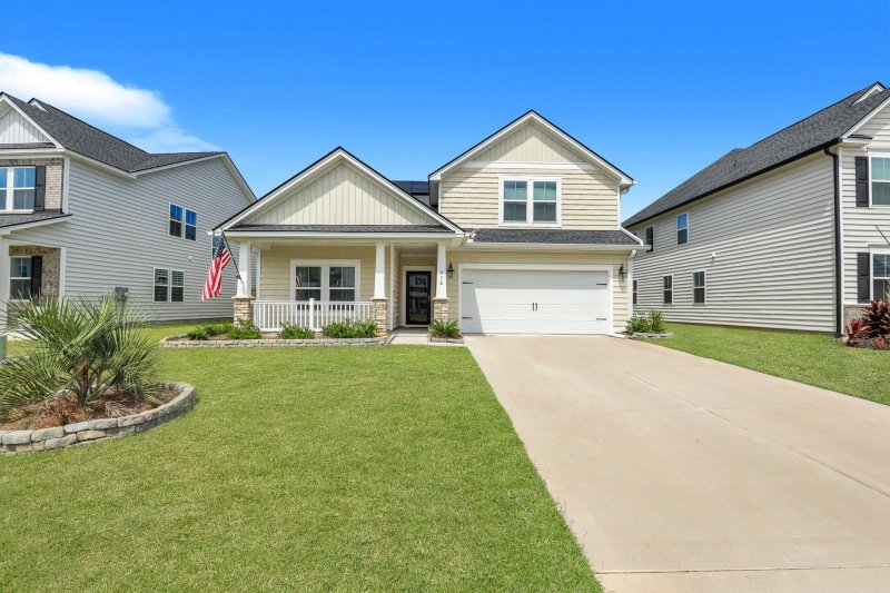 516 Yellow Leaf Lane