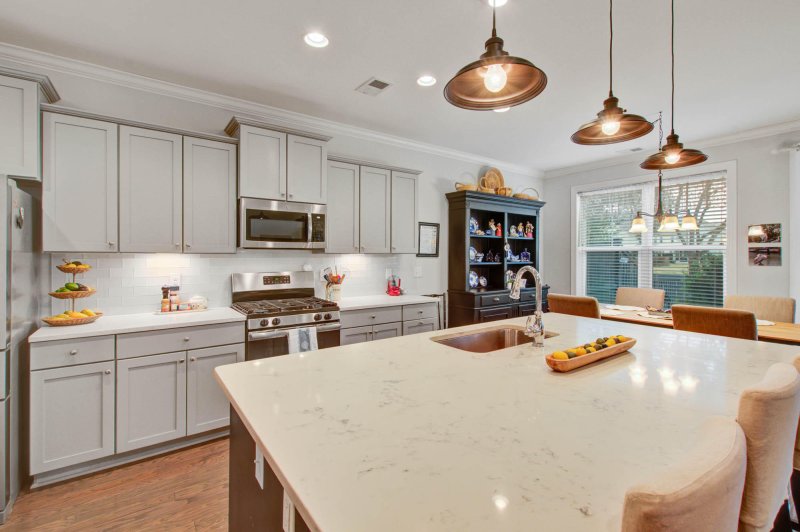 Property image 3 at 2112 Oyster Reef Lane, Mount Pleasant, SC 29466