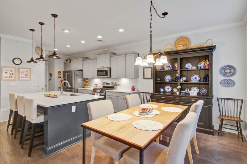 Property image 5 at 2112 Oyster Reef Lane, Mount Pleasant, SC 29466