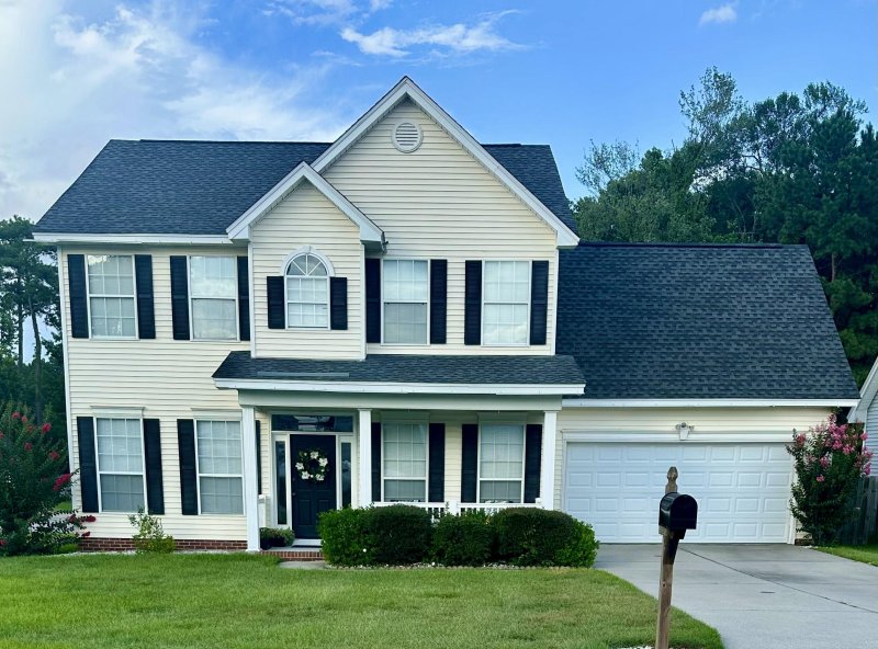 Devon Forest, Goose Creek Community