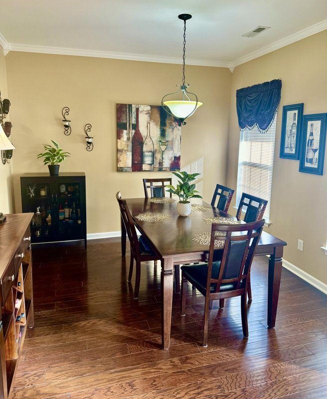 Property image 4 of 620 Saint Ives Lane in Devon Forest, Goose Creek, SC 29445