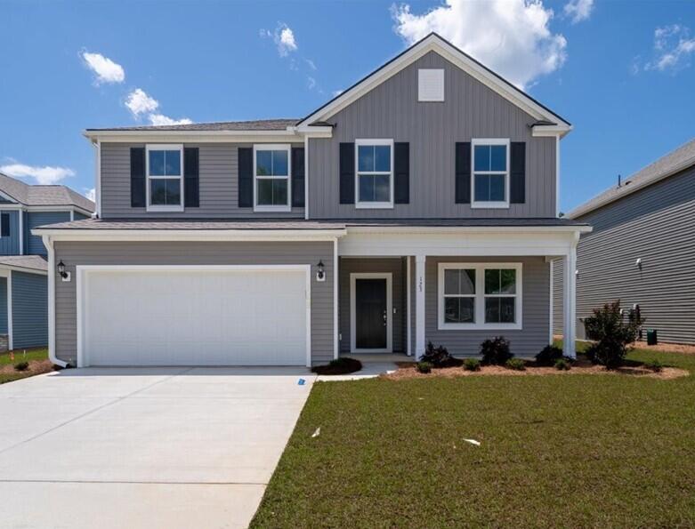 123 Royal Cainhoy Way