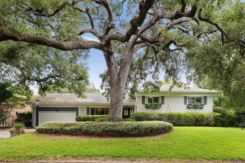 South Windermere, Charleston Community