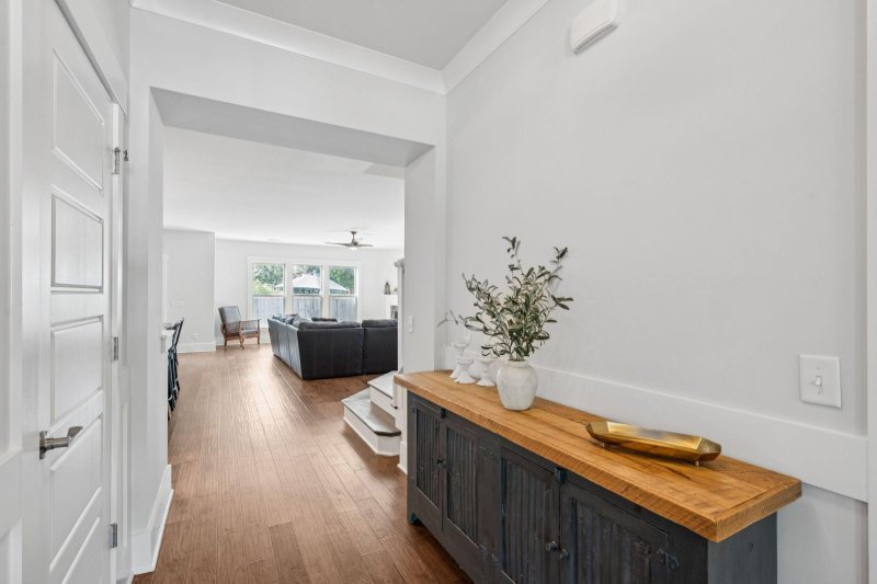 Property image 4 at 2961 Bella Oaks Drive, Mount Pleasant, SC 29466