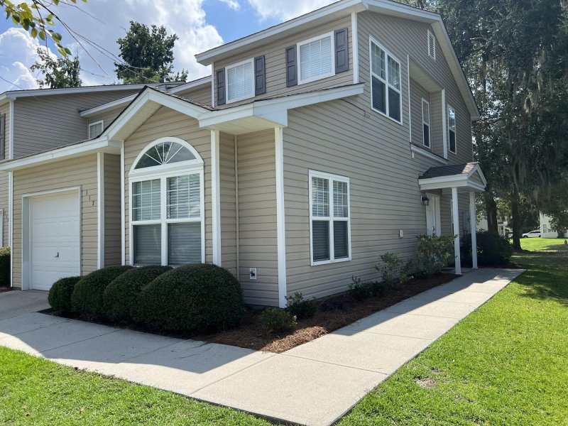 Property image 2 of 117 Spanish Oaks Lane in Grand Oaks Preserve, Ladson, SC 29485